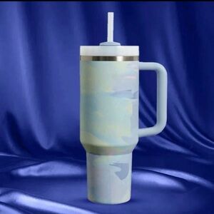 Stanley Camo Tumbler